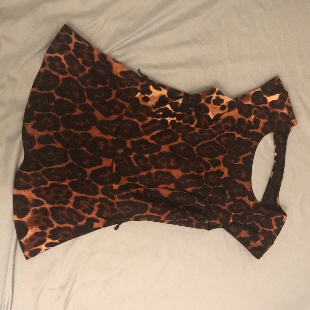 Charlotte Russe blouse